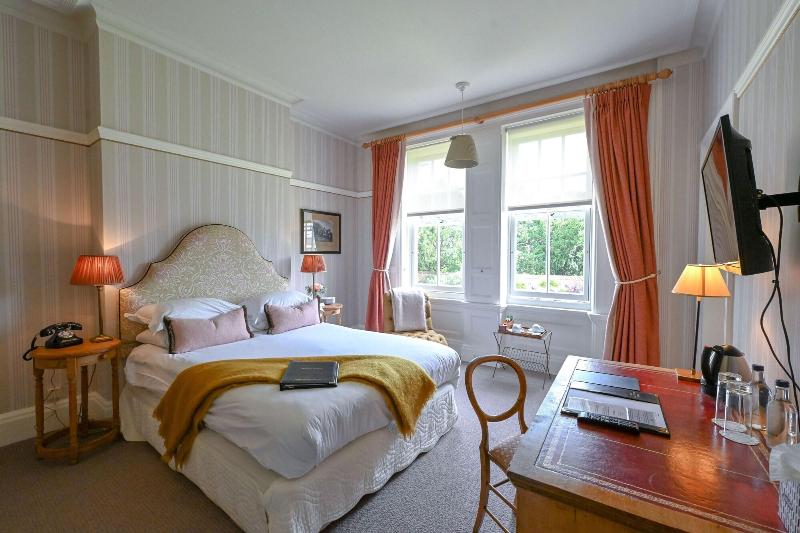 The Jockey Club Rooms image