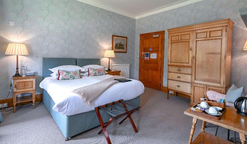 The Jockey Club Rooms image