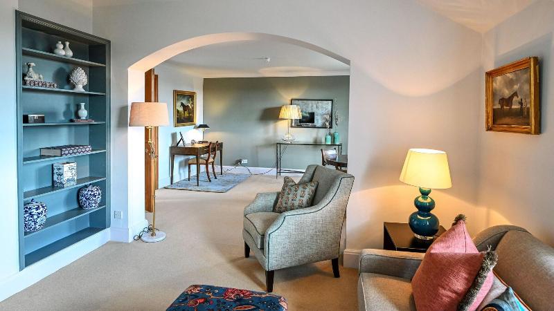 The Jockey Club Rooms image