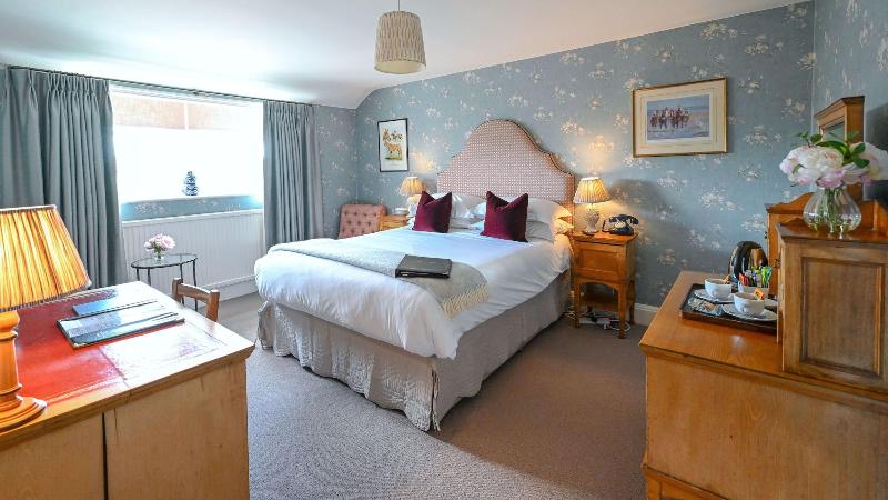 The Jockey Club Rooms image
