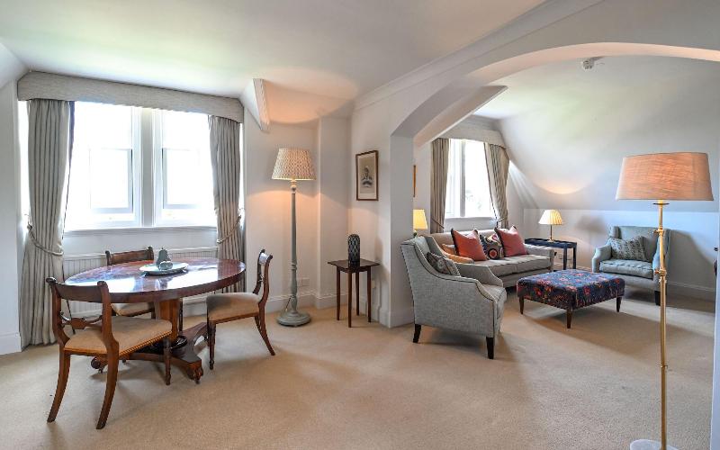 The Jockey Club Rooms image