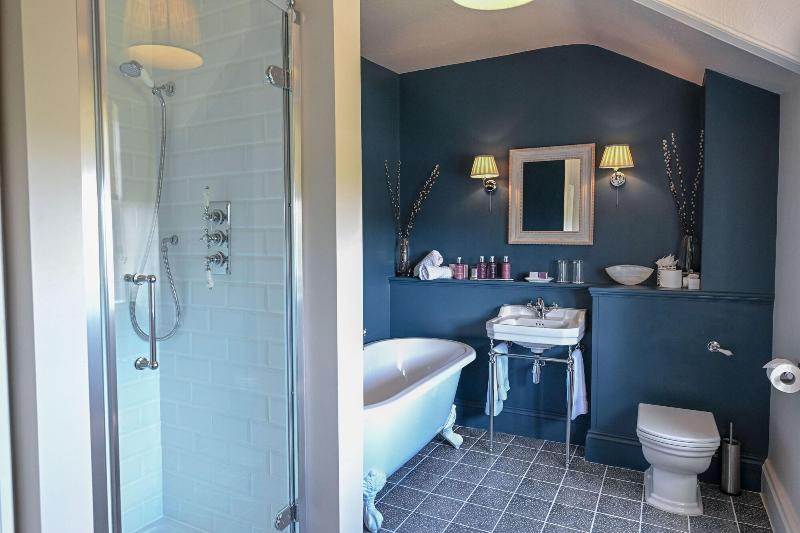 The Jockey Club Rooms image