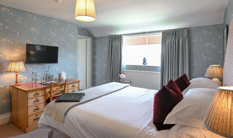 The Jockey Club Rooms image