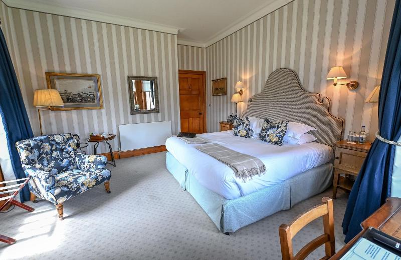 The Jockey Club Rooms image