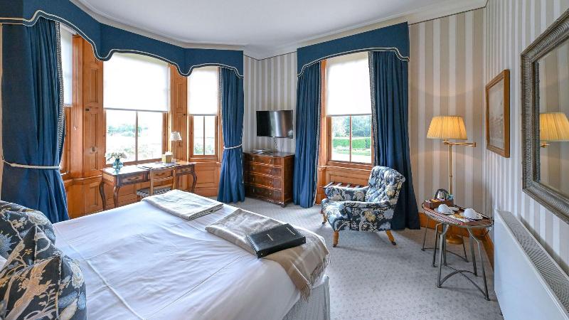 The Jockey Club Rooms image