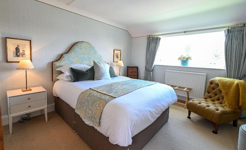 The Jockey Club Rooms image