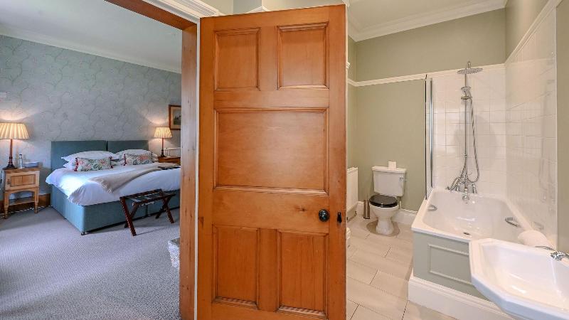 The Jockey Club Rooms image