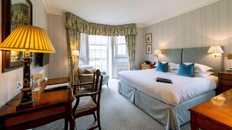 The Jockey Club Rooms image