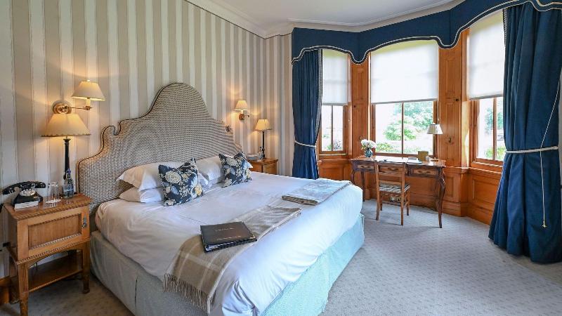 The Jockey Club Rooms image