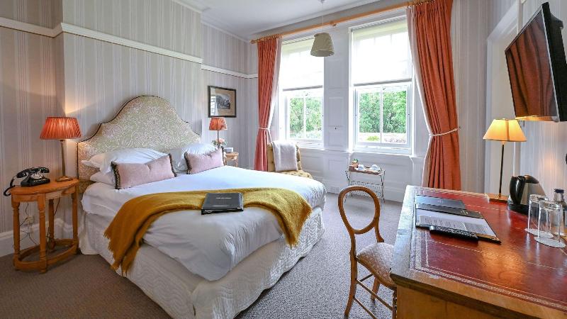 The Jockey Club Rooms image