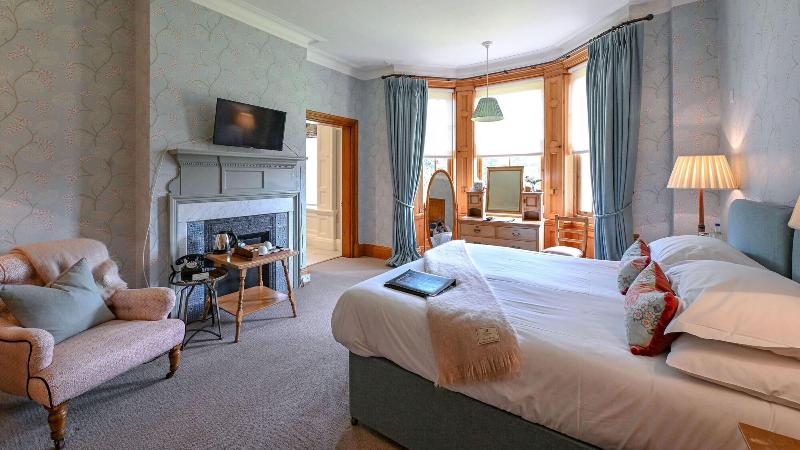 The Jockey Club Rooms image