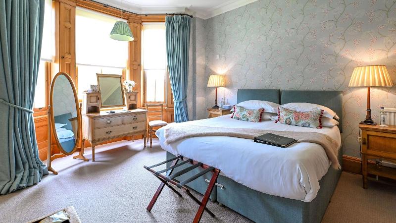 The Jockey Club Rooms image