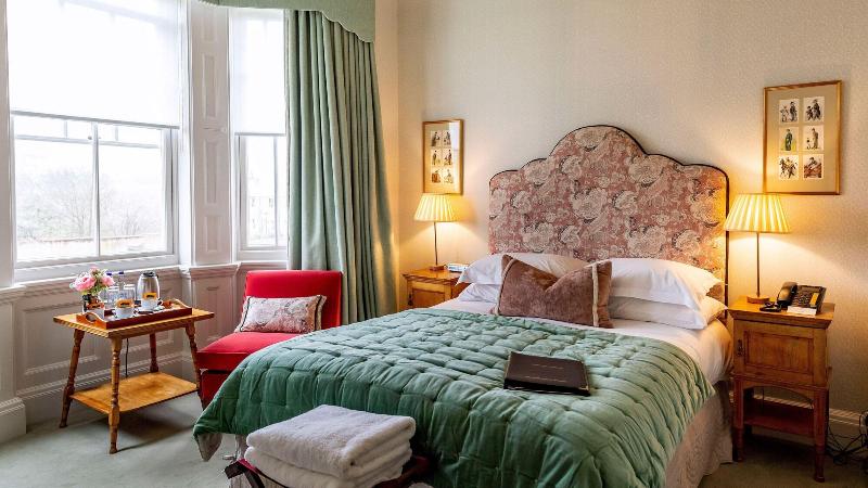 The Jockey Club Rooms image