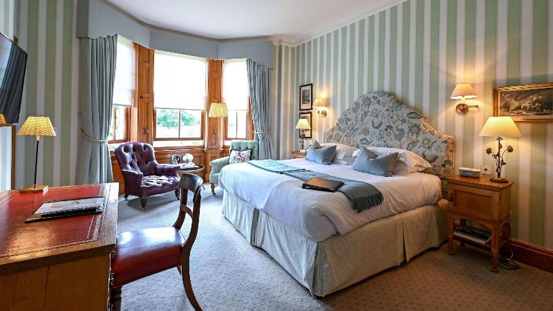 The Jockey Club Rooms image