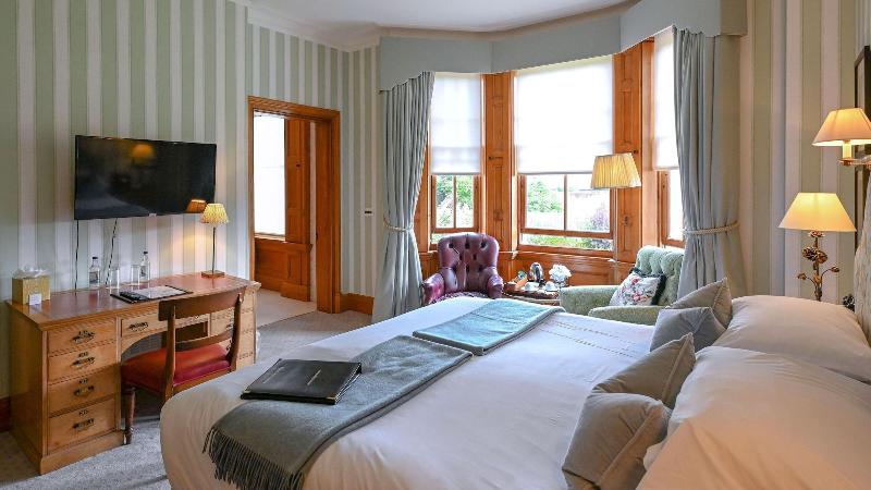 The Jockey Club Rooms image