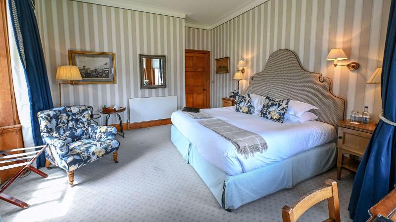 The Jockey Club Rooms image