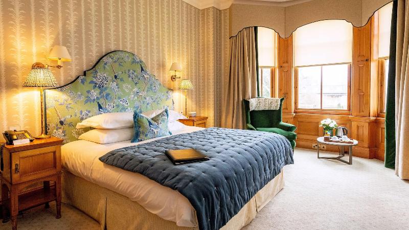 The Jockey Club Rooms image