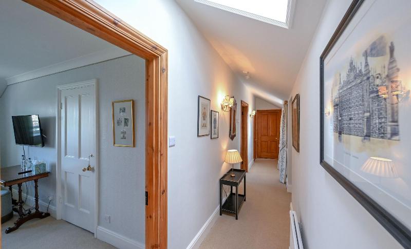 The Jockey Club Rooms image