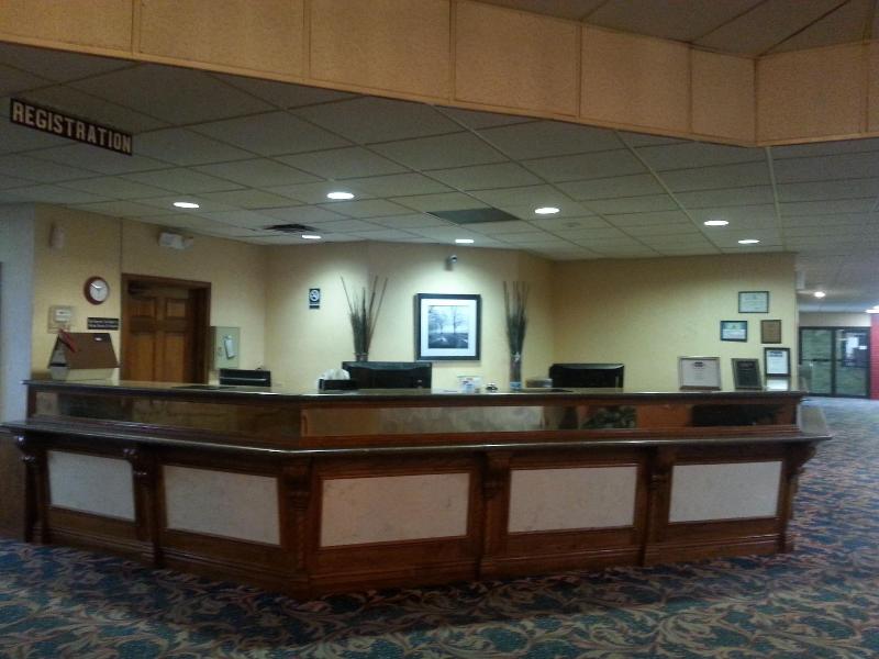 Palm Aire Hotel And Suites — photo 3