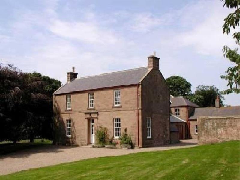 East Horton Farmhouse image