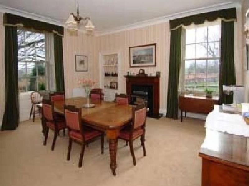 East Horton Farmhouse image