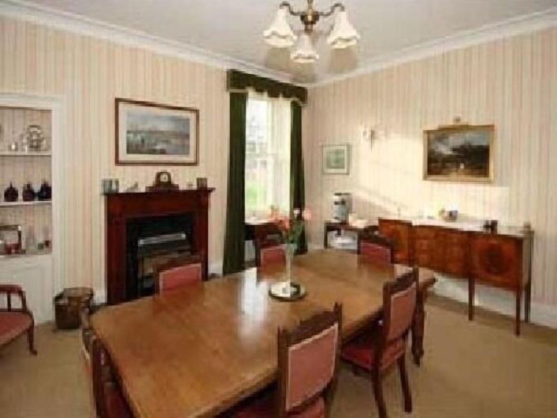 East Horton Farmhouse image