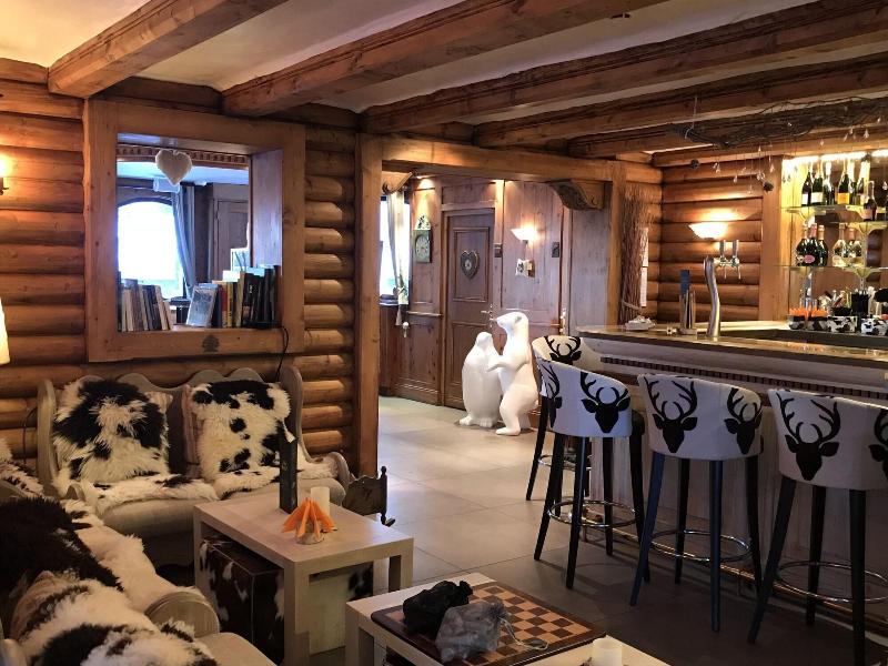 Hôtel Les Campanules image