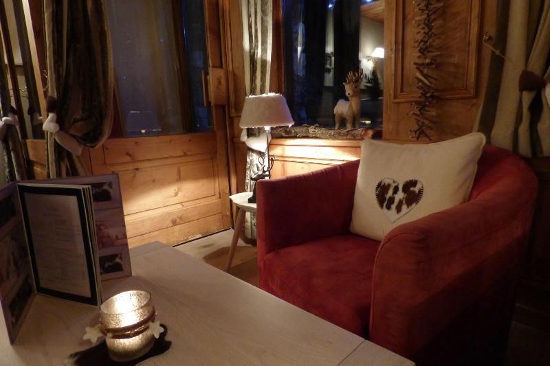 Hôtel Les Campanules image