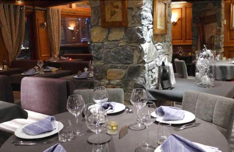 Hôtel Les Campanules image