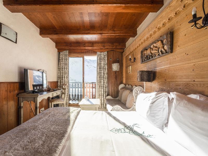 Hôtel Les Campanules image