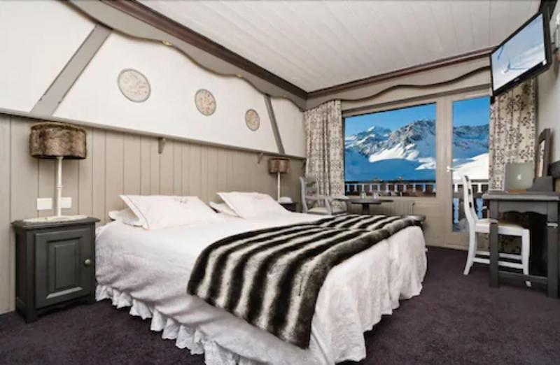 Hôtel Les Campanules image