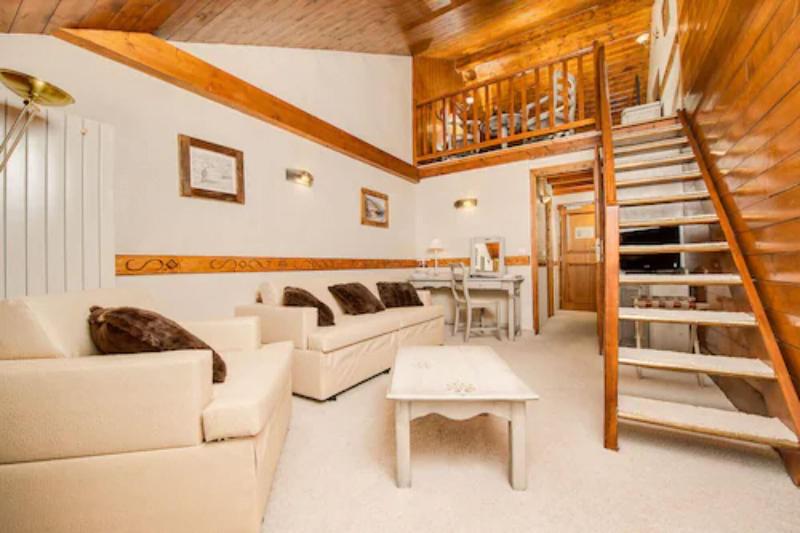Hôtel Les Campanules image