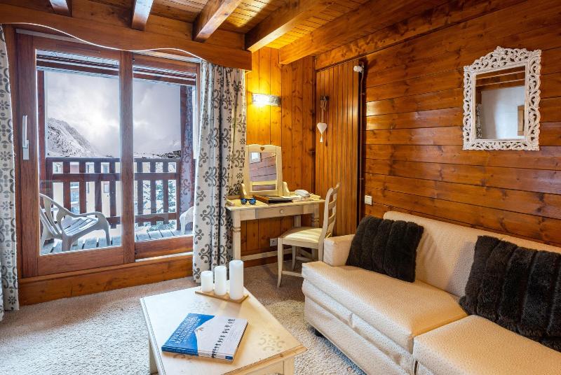 Hôtel Les Campanules image