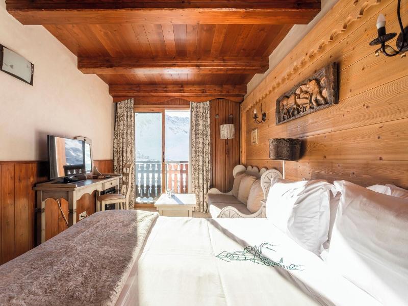 Hôtel Les Campanules image
