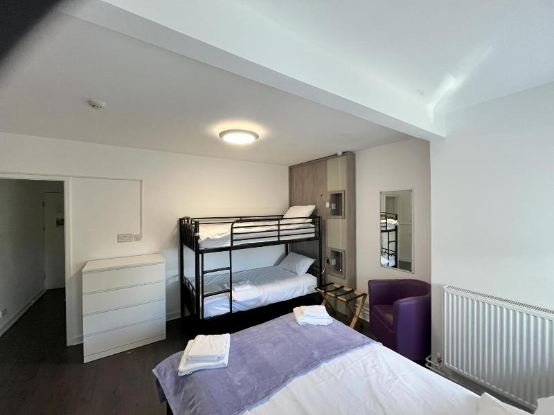 Dare Valley Country Park Accommodation image