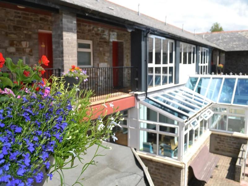 Dare Valley Country Park Accommodation image