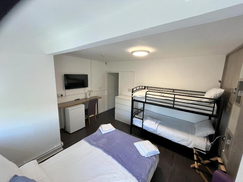 Dare Valley Country Park Accommodation image
