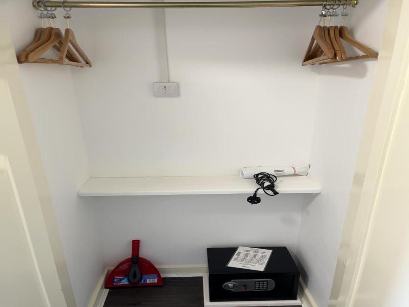 Dare Valley Country Park Accommodation image