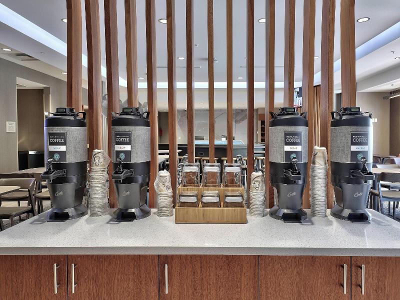 Springhill Suites By Marriott Durango