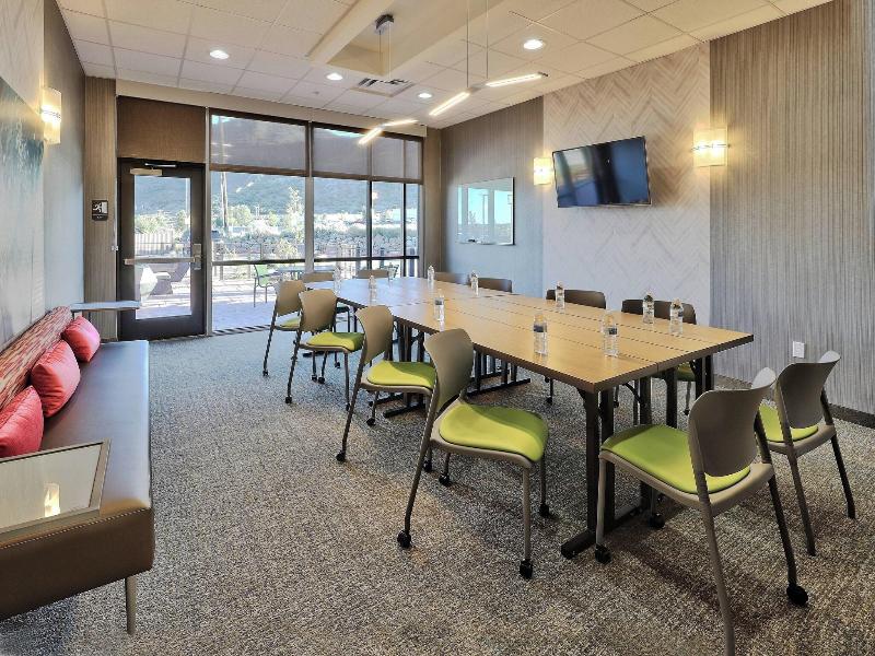 Springhill Suites By Marriott Durango