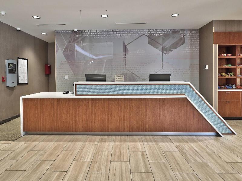 Springhill Suites By Marriott Durango