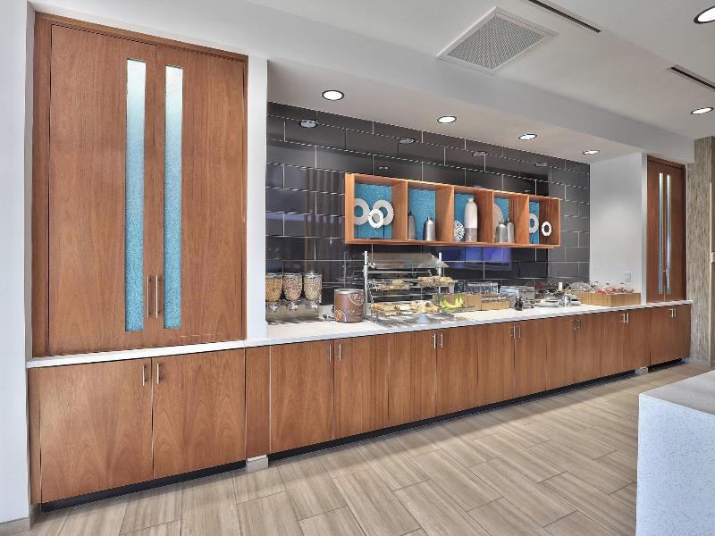 Springhill Suites By Marriott Durango