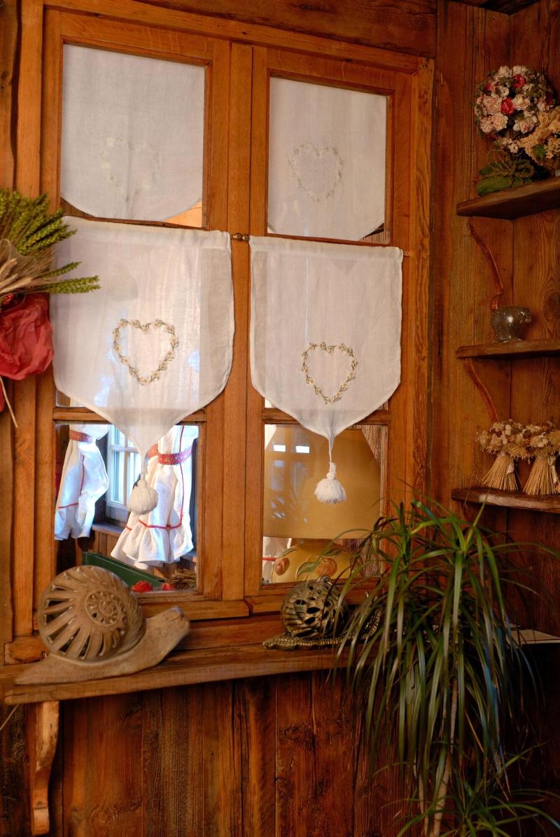 Hôtel Restaurant La Croix Jean Claude image