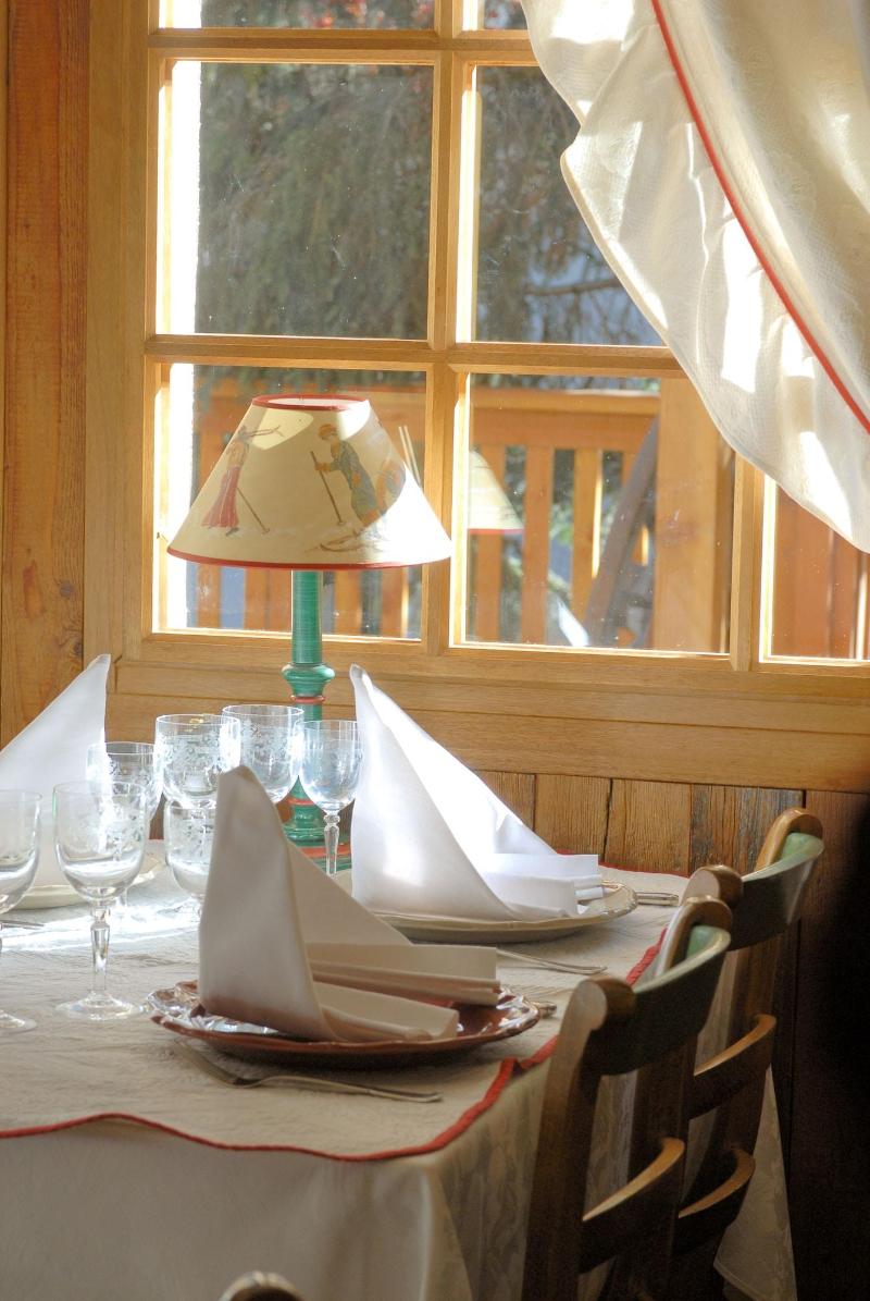 Hôtel Restaurant La Croix Jean Claude image