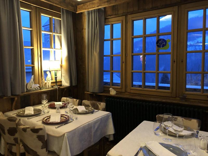 Hôtel Restaurant La Croix Jean Claude image