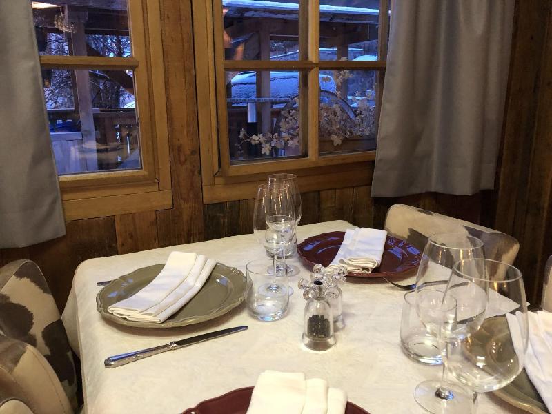 Hôtel Restaurant La Croix Jean Claude image