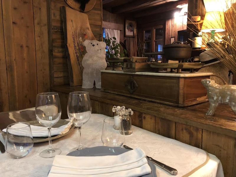 Hôtel Restaurant La Croix Jean Claude image