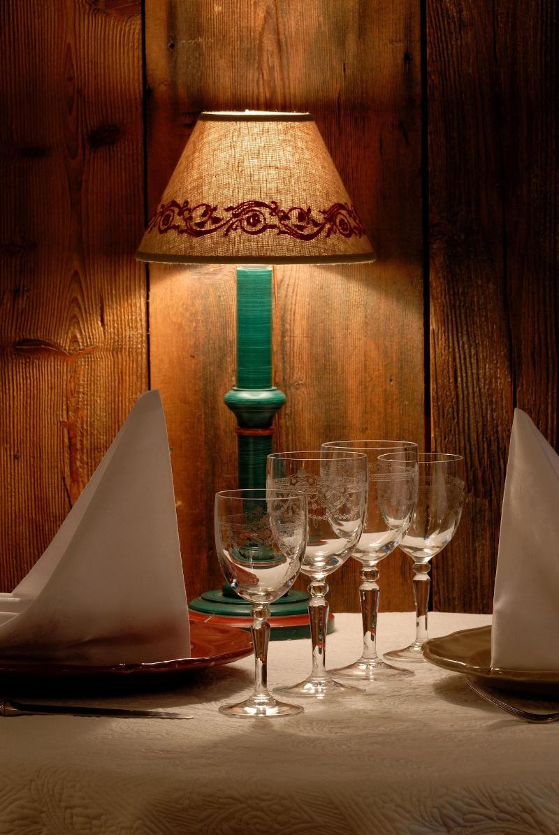 Hôtel Restaurant La Croix Jean Claude image