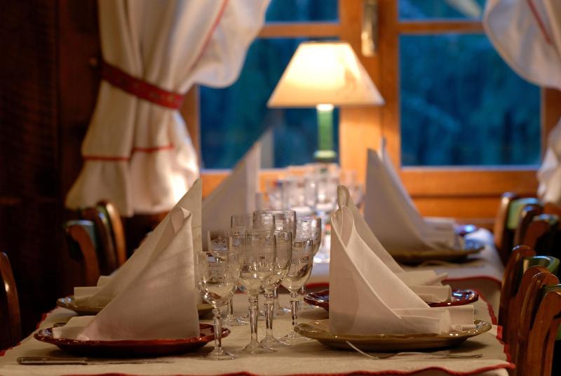 Hôtel Restaurant La Croix Jean Claude image