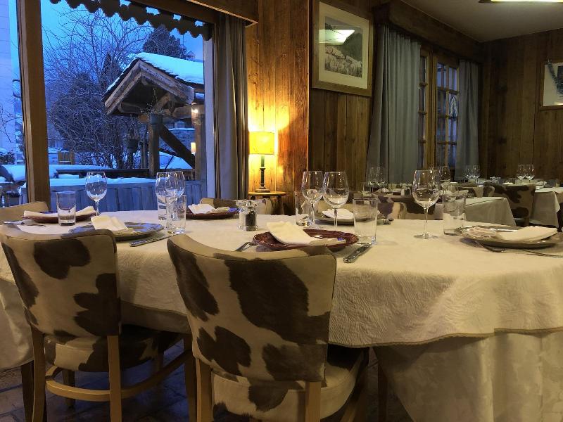 Hôtel Restaurant La Croix Jean Claude image